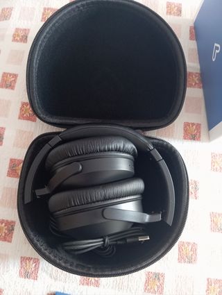 Energy Sistem Travel 6 ANC - Auriculares