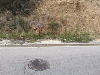 Terreno en venta en Castellnou - Can Mir - Sant Muç en Rubí