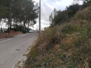 Terreno en venta en Castellnou - Can Mir - Sant Muç en Rubí
