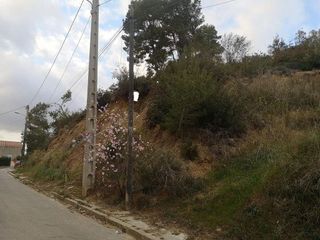 Terreno en venta en Castellnou - Can Mir - Sant Muç en Rubí