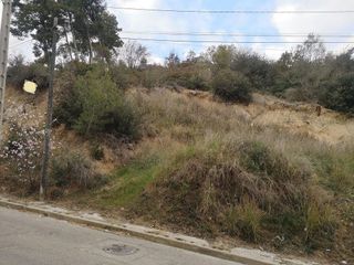 Terreno en venta en Castellnou - Can Mir - Sant Muç en Rubí