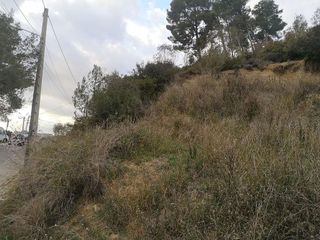 Terreno en venta en Castellnou - Can Mir - Sant Muç en Rubí
