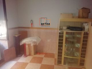 Casa adosada en venta en Valdepeñas