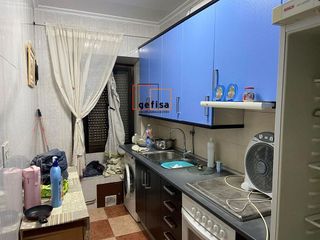 Casa adosada en venta en Valdepeñas