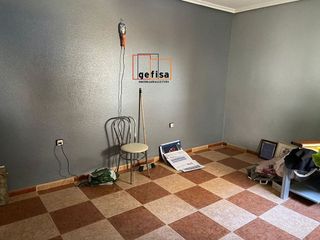 Casa adosada en venta en Valdepeñas