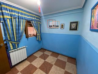 Casa adosada en venta en Valdepeñas