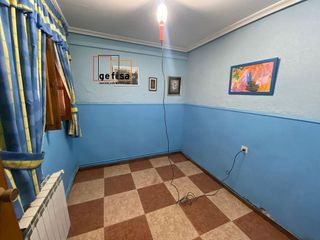 Casa adosada en venta en Valdepeñas