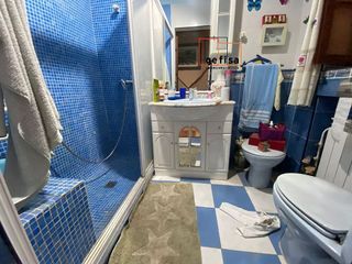Casa adosada en venta en Valdepeñas