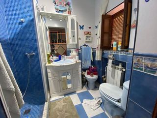 Casa adosada en venta en Valdepeñas