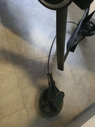 Joie Silla de paseo ligera. Chasis roto, para piez