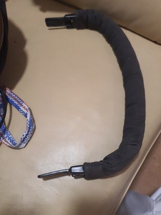 Joie Silla de paseo ligera. Chasis roto, para piez