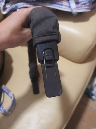 Joie Silla de paseo ligera. Chasis roto, para piez