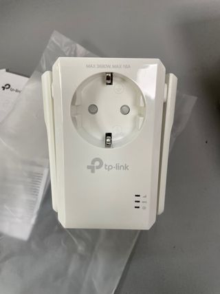 TPLink TLWA860RE  Repetidor de red Wifi