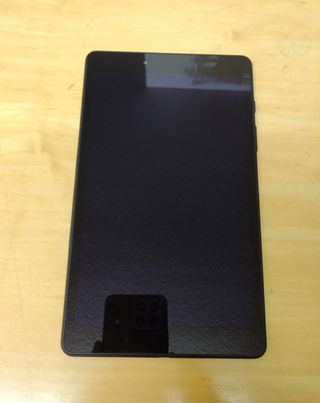 Samsung Tab A 8.0 (2019)