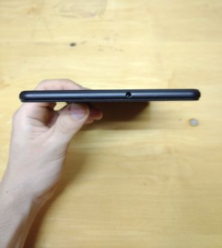 Samsung Tab A 8.0 (2019)