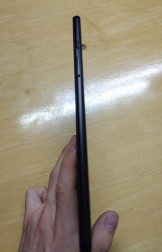 Samsung Tab A 8.0 (2019)