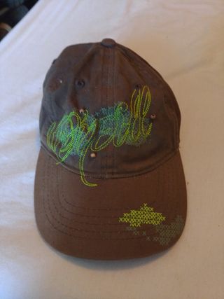 Gorra O'Neill marrón