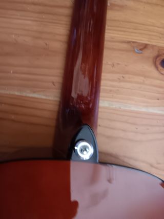 Guitarra José Torres Cadette