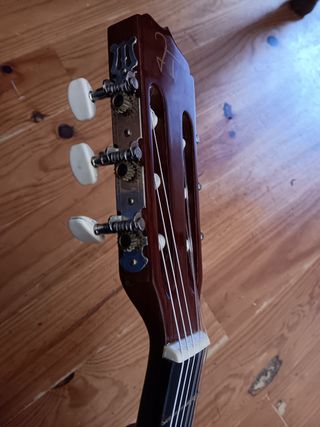 Guitarra José Torres Cadette