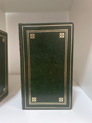 Literatura clásica SOPENA