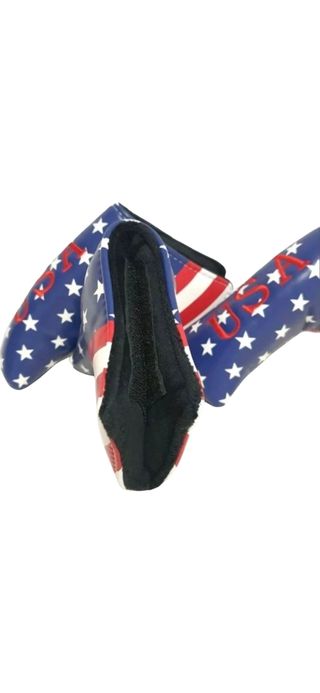 3 Fundas Putter Tipo Blade