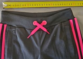 Pantalon chandal Adias