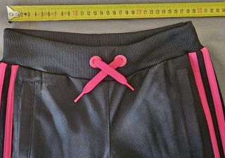 Pantalon chandal Adidas niña original