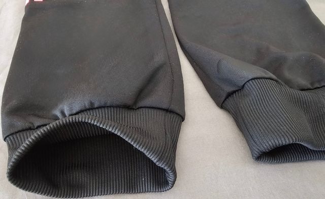 Pantaloni sportivi originali Adidas per bambina