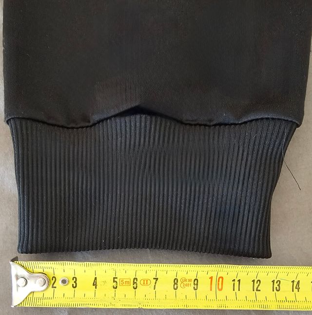 Pantaloni sportivi originali Adidas per bambina