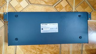 tp link switch 16p