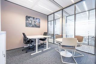 Oficina en alquiler en Zona Industrial en Prat de Llobregat, El