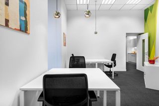 Oficina en alquiler en Zona Industrial en Prat de Llobregat, El