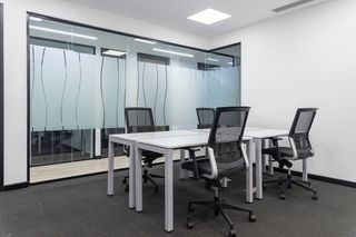 Oficina en alquiler en Zona Industrial en Prat de Llobregat, El