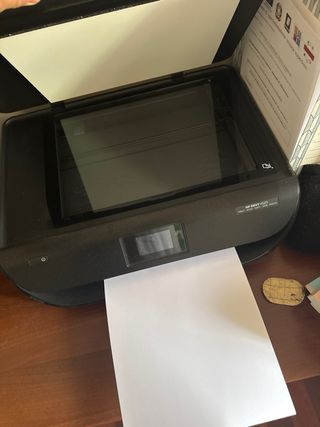 Stampante Hp Envy 4520