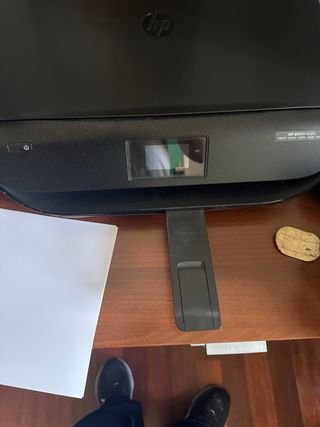 Stampante Hp Envy 4520