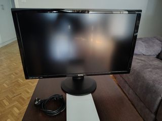 Monitor pc ordenador Benq 