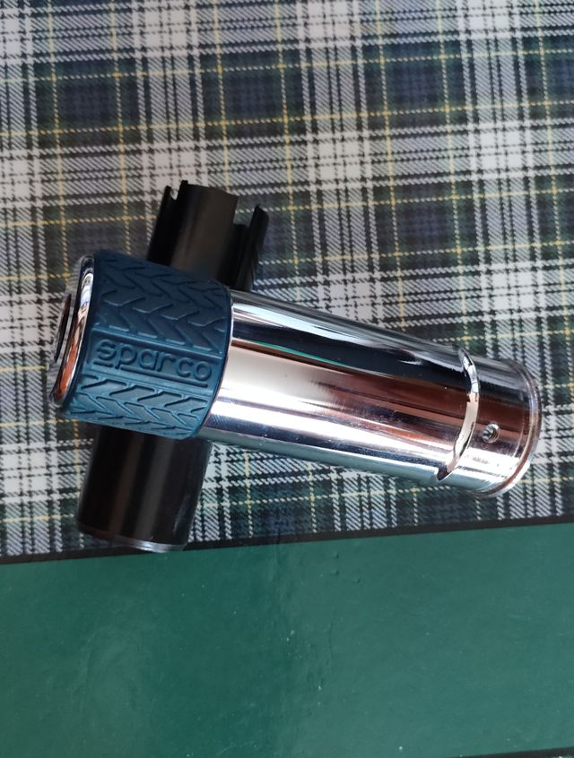 empuñadura freno de mano sparco road