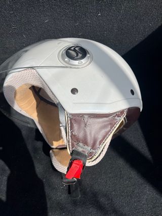 Casco Helix