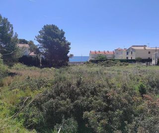 Terreno en venta en Calafat en Ametlla de Mar, l´
