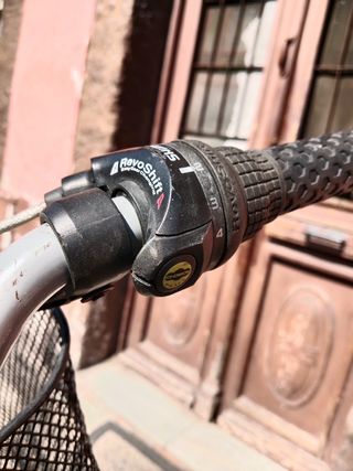 Bicicleta Artar paseo