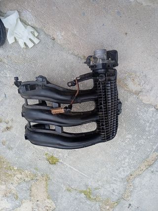 Colector de Admisión 1.4 TSI