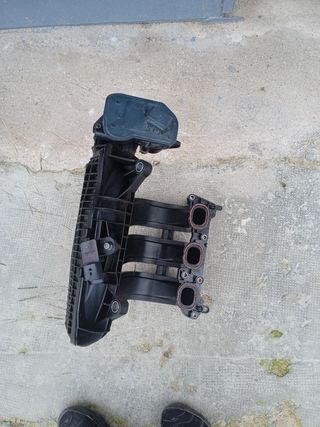 Colector de Admisión 1.4 TSI