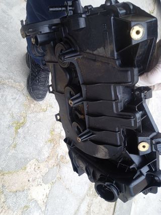 Colector de Admisión 1.4 TSI