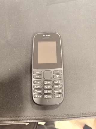 Nokia 105 4th Edition - Cellulare