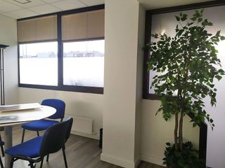 Oficina en alquiler en Marazuela - El Torreón en Rozas de Madrid (Las)