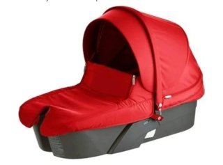Carro stokke