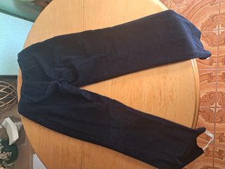 Pantalones Zingara - Talla 36