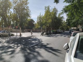 Local comercial en alquiler en La Bozada – Parque Delicias en Zaragoza