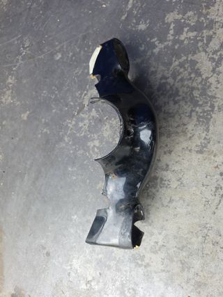 Cabezón Zip Agua Moto