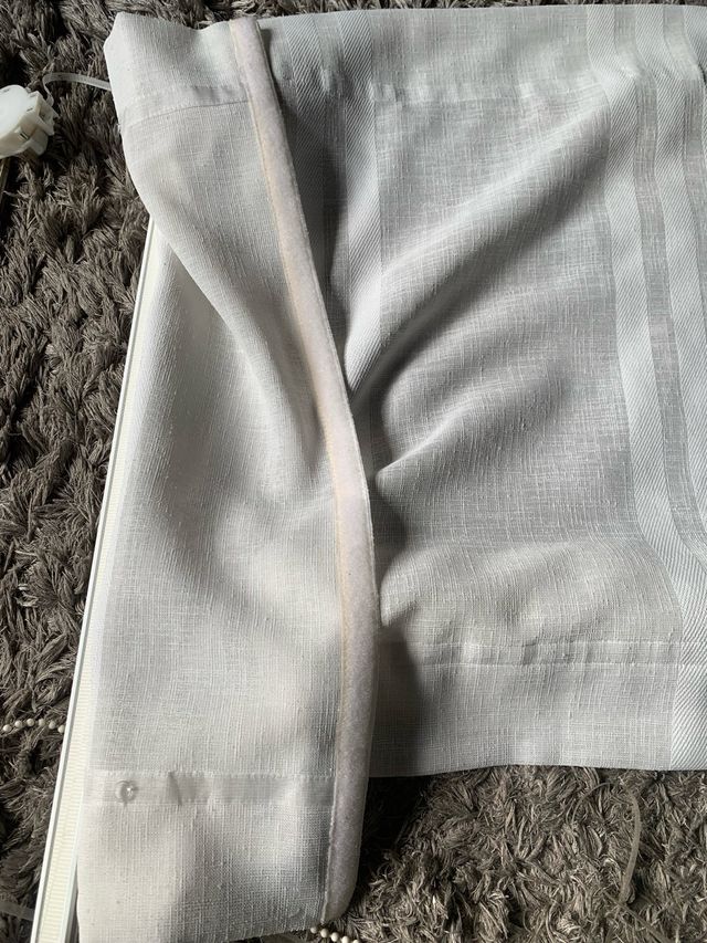 Mecanismos y cortinas de habitacion